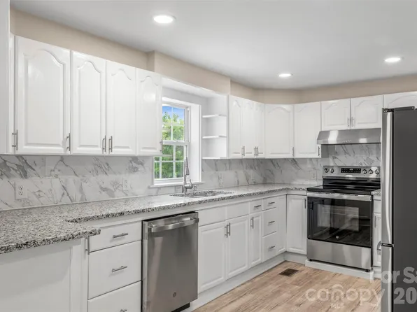 2480 Artz Rd, Salisbury, NC 28146