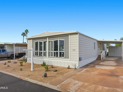 2650 W Union Hills Dr Lot 138, Phoenix, AZ, 85027