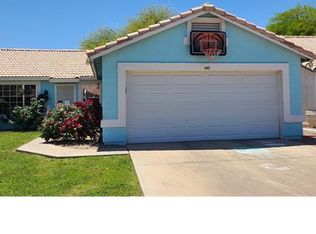 453 E Harrison St, Chandler, AZ 85225