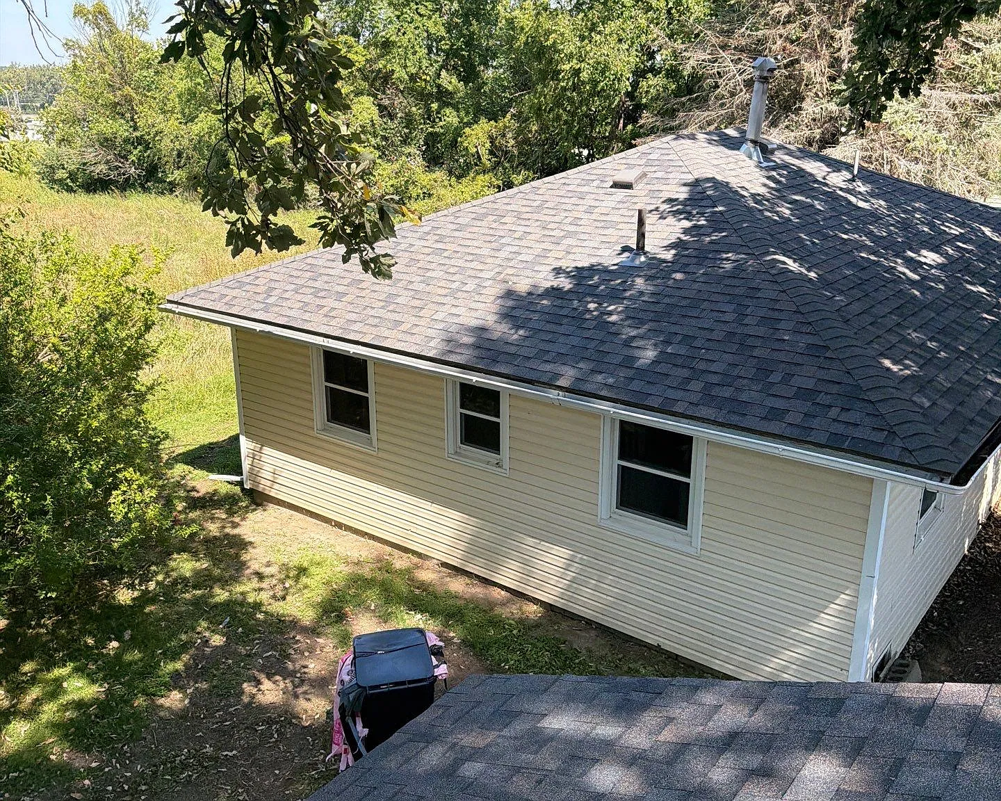 2 bed, 832 sqft, $940 — Photo 3