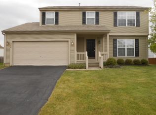 8558 Rodebaugh Rd, Reynoldsburg, OH 43068