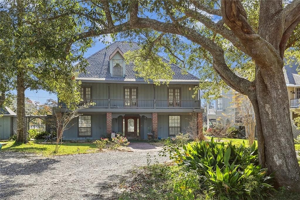 121 Jane Dr, Slidell, LA 70460 | Zillow
