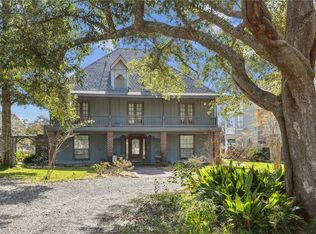 121 Jane Dr, Slidell, LA 70460