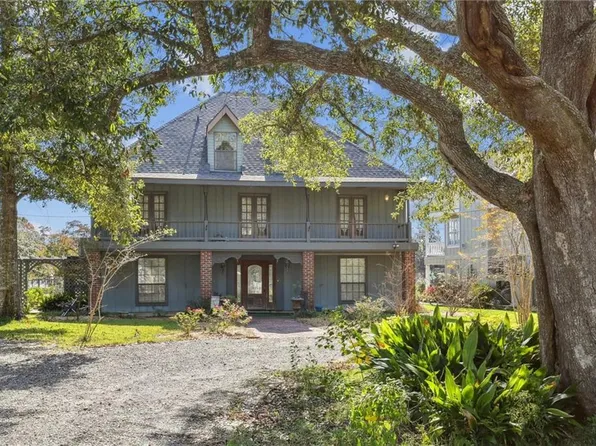 121 Jane Dr, Slidell, LA 70460