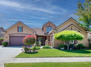 2508 Warner Ave, Clovis, CA