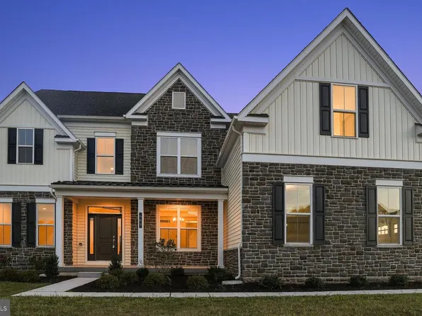 409 Longview Dr, Collegeville, PA 19426