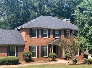 251 Watervale Rd, Martinez, GA 30907