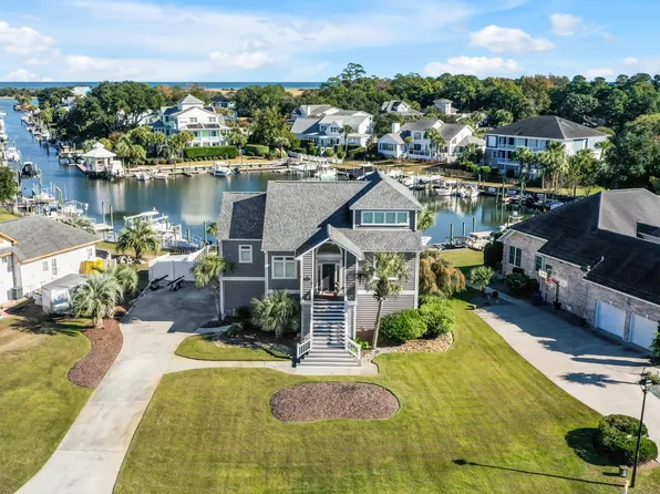 120 Inlet Point Drive, Wilmington, NC 28409