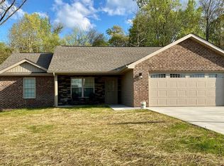 835 Brooklyn Springs Ct LOT 5, Sevierville, TN 37862
