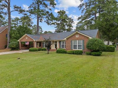 1705 Lynwood Ln, Albany, GA, 31707