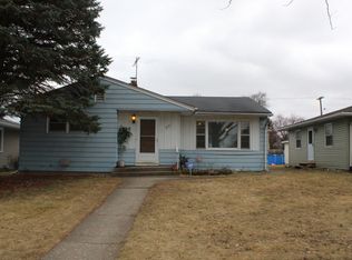 3444 Robey Ave, Rockford, IL 61103