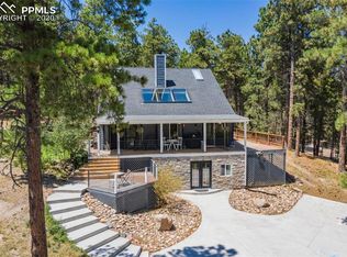 14520 Wellwood Dr, Elbert, CO 80106