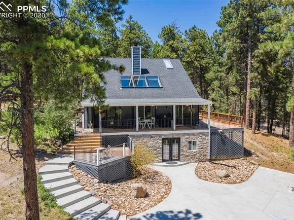 14520 Wellwood Dr, Elbert, CO 80106