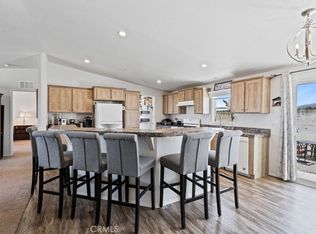 2047 Seville Pl, Pinon Hills, CA 92372