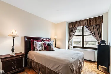 Rented by Brown Harris Stevens