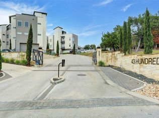 4300 Mansfield Dam Rd #1221, Austin, TX 78734