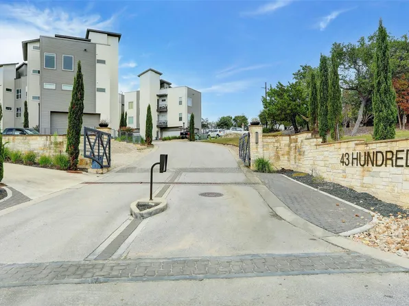 4300 Mansfield Dam Rd #1221, Austin, TX 78734