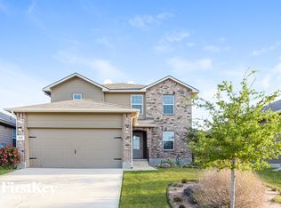 835 Red Crossbill, San Antonio, TX 78253