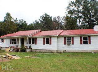 954 Evergreen Rd, Dublin, GA 31021