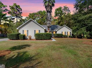 507 Excalibur Ct, Statesboro, GA 30458