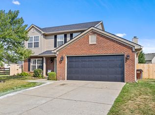 608 Lilac Ct, Richmond, KY 40475
