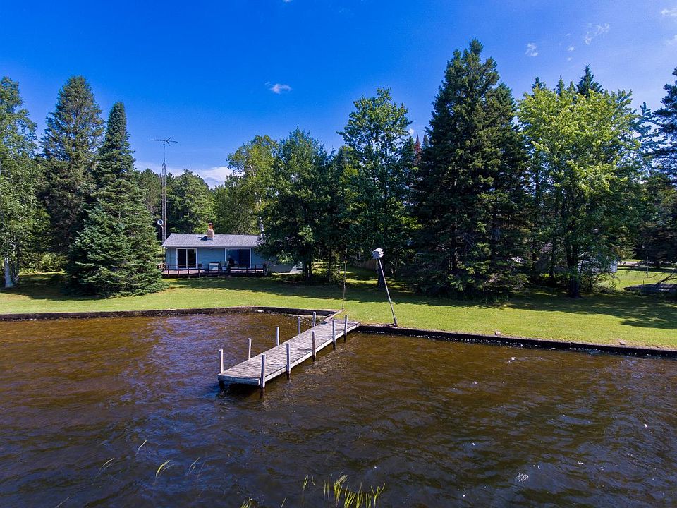 13735 Eight O Clock Blvd, Manitowish Waters, WI 54545 Zillow