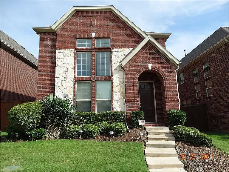 3513 Porter Creek Dr — Photo 1
