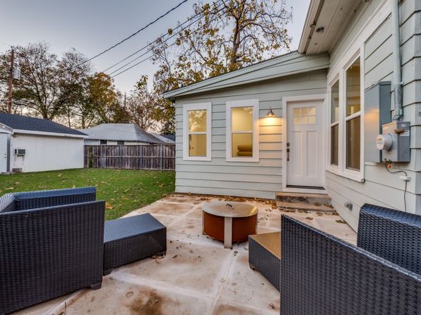 Additional property image - 323 S Montclair Ave, Dallas, TX 75208