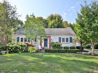 419 E Beaumont Rd, Columbus, OH 43214