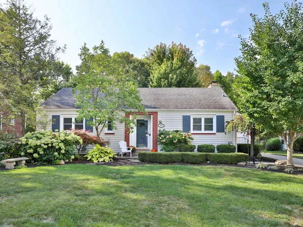 419 E Beaumont Rd, Columbus, OH 43214