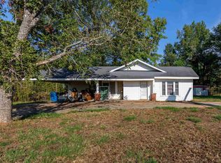 14524 Highway 151, Arcadia, LA 71001