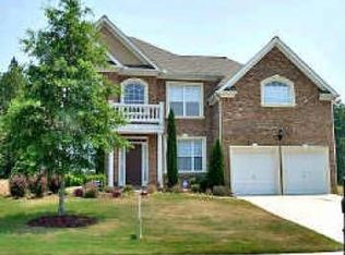 2789 Wolf Club Ct SW, Atlanta, GA 30349