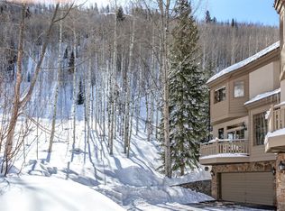 1734 Golf Ln #S71, Vail, CO 81657