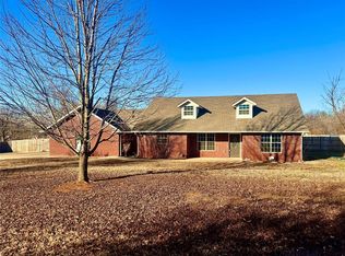 224 S Hoppy Rd, Stillwater, OK 74075