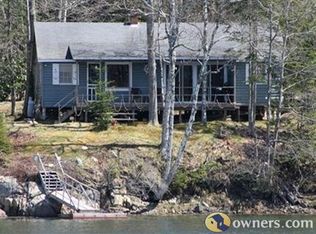 51 Samoset Trl, East Boothbay, ME 04544