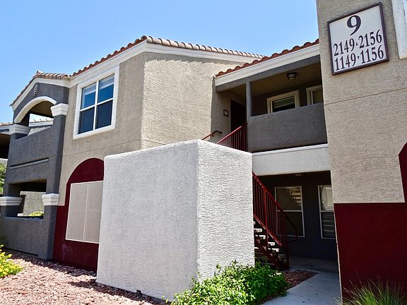 2nd image of 5055 W Hacienda Ave Unit 2155