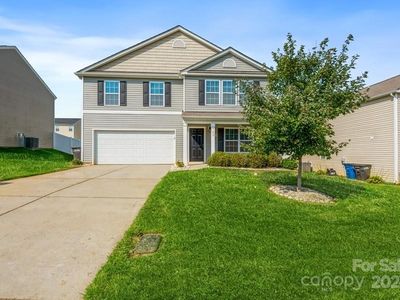 123 Harvest Pointe Dr, Statesville, NC, 28677