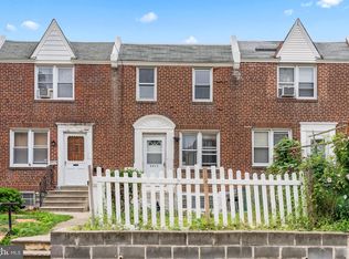 5413 Claridge St, Philadelphia, PA 19124