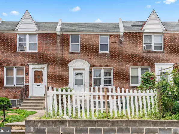 5413 Claridge St, Philadelphia, PA 19124