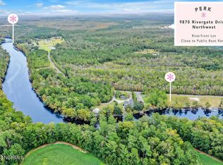 9870 Rivergate Dr NW, Ash, NC 28420