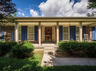 2503 Idylewild Dr, Shepherdsville, KY