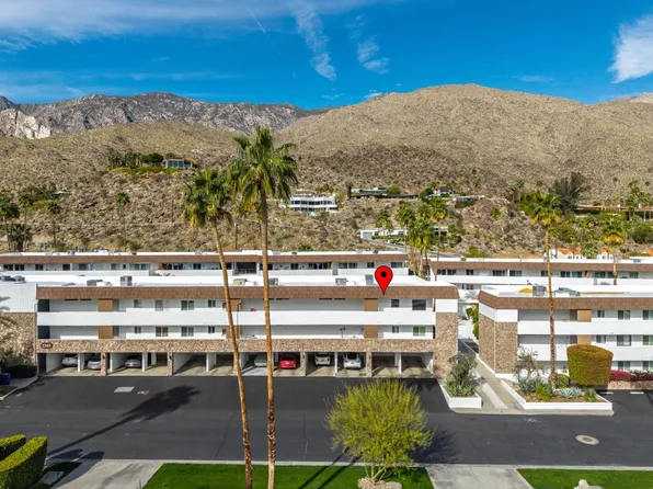 2393 S Skyview Dr Unit 35, Palm Springs, CA 92264