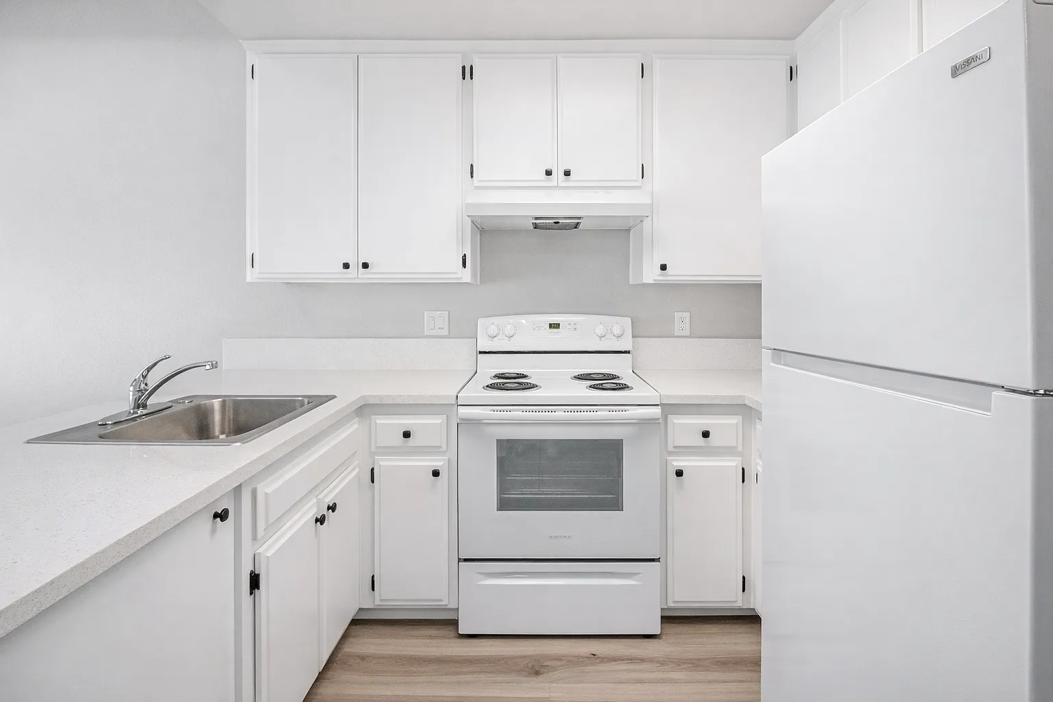 1 bed, 600 sqft, $1,550 — Photo 3