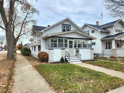 3824 Lindermann AVENUE, Racine, WI, 53405