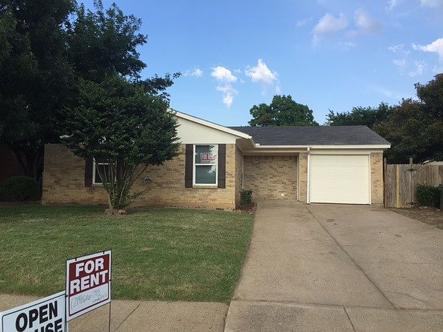 New roof & fresh exterior paint.
