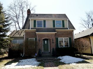 1149 W Lexington Ave, Elkhart, IN 46514