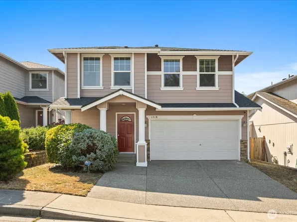 1218 125th Place SW, Everett, WA 98204