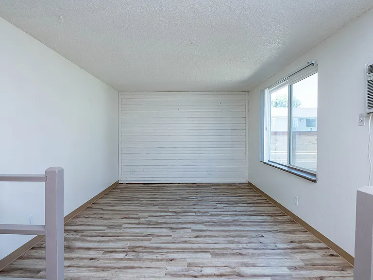 Sedona | One Bedroom Living Room