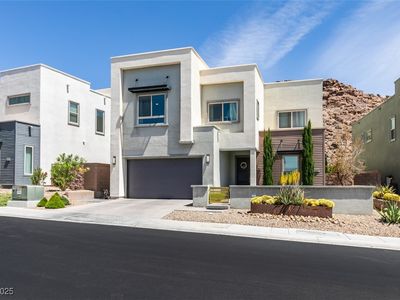 818 Horizon Canyon Dr, Henderson, NV, 89052