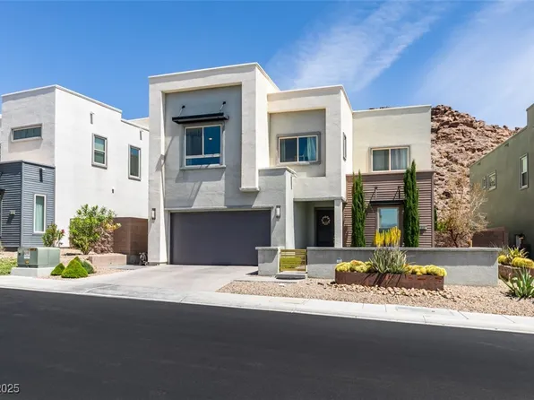 818 Horizon Canyon Dr, Henderson, NV 89052